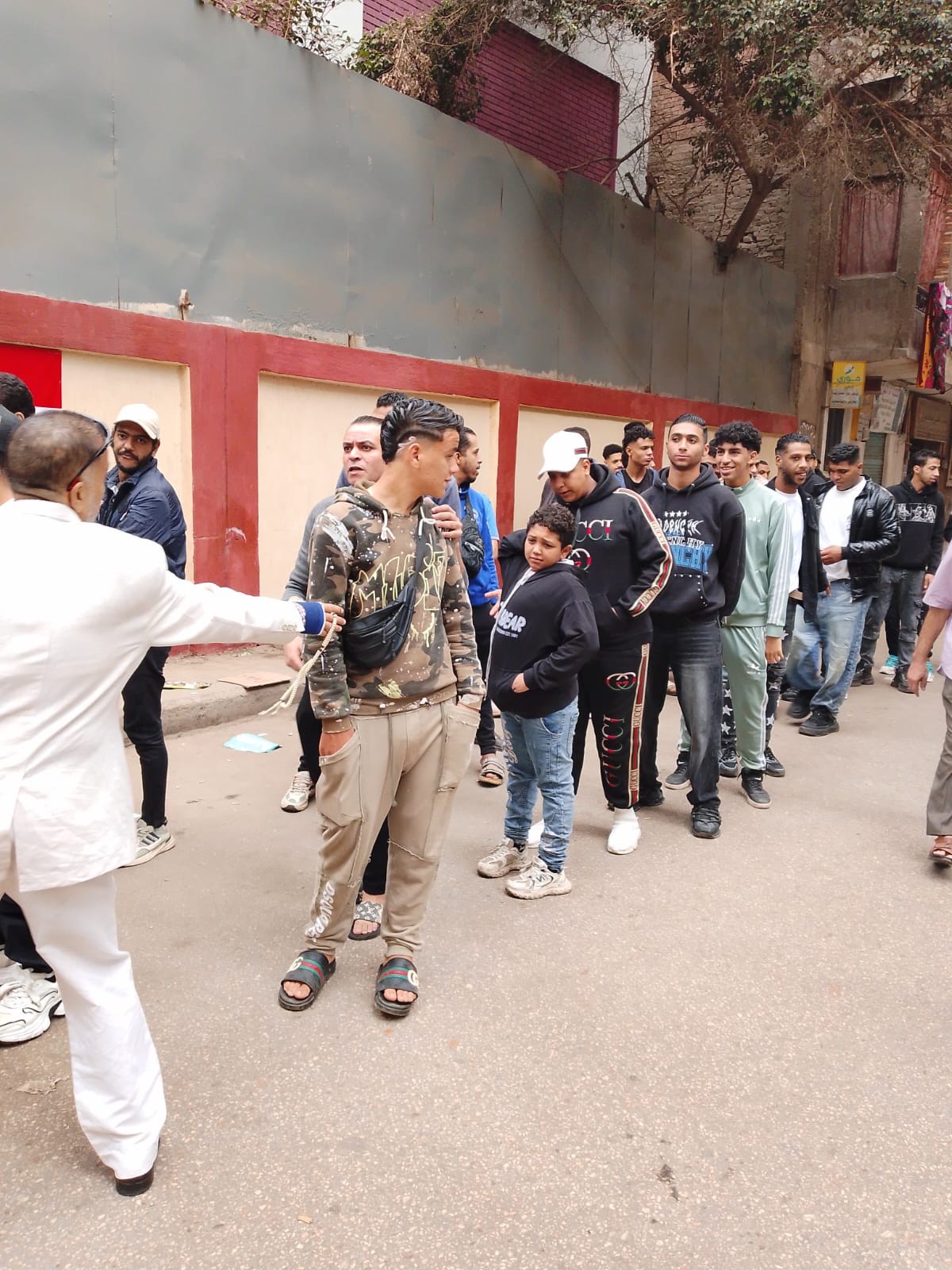 274936-طوابير-الناخبين-في-المطرية