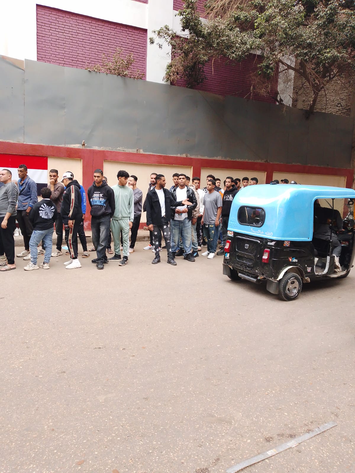 278904-توافد-كبير-على-لجان-الانتخابات-بالمطرية