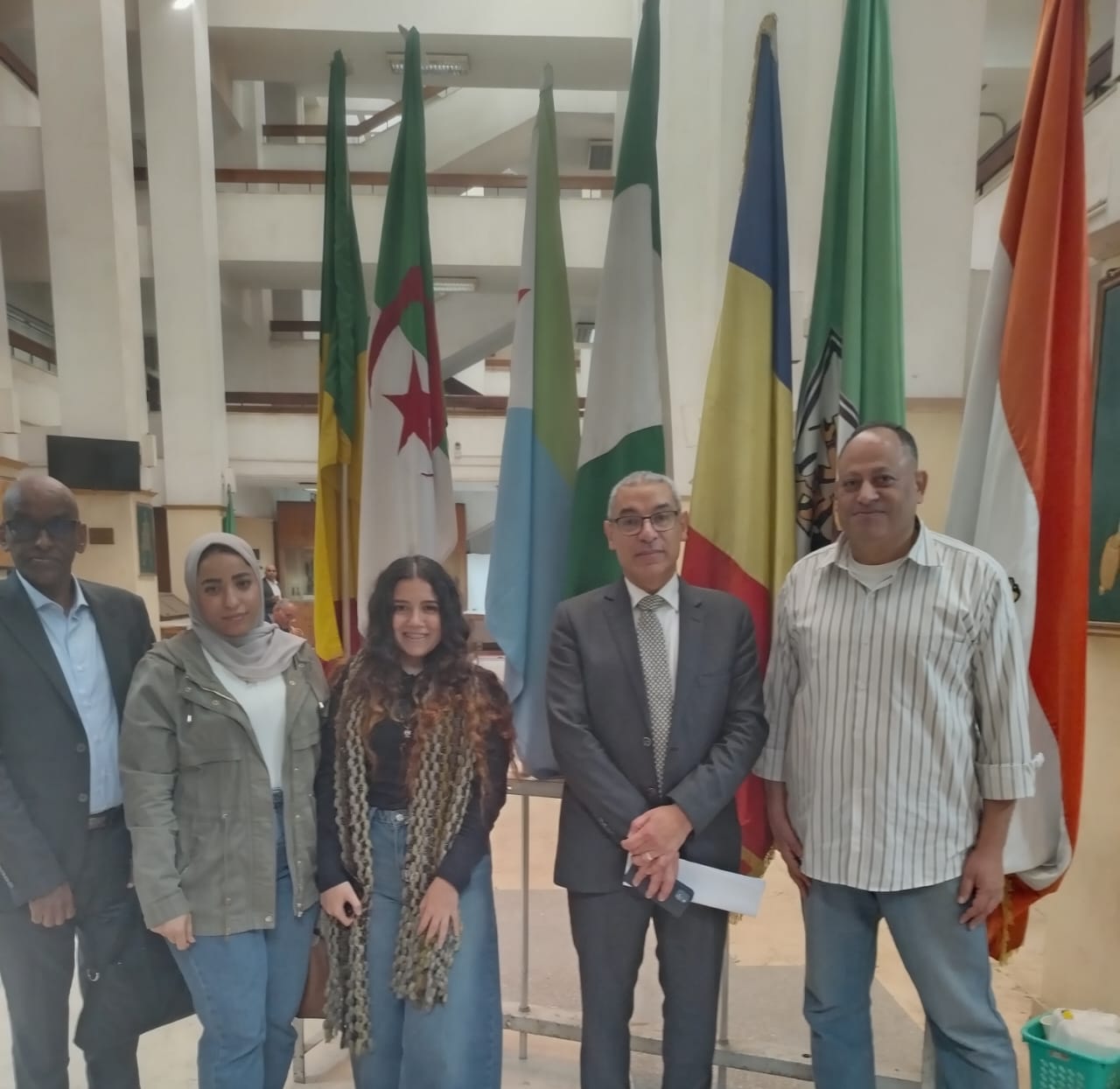 الباحثين الباحثين