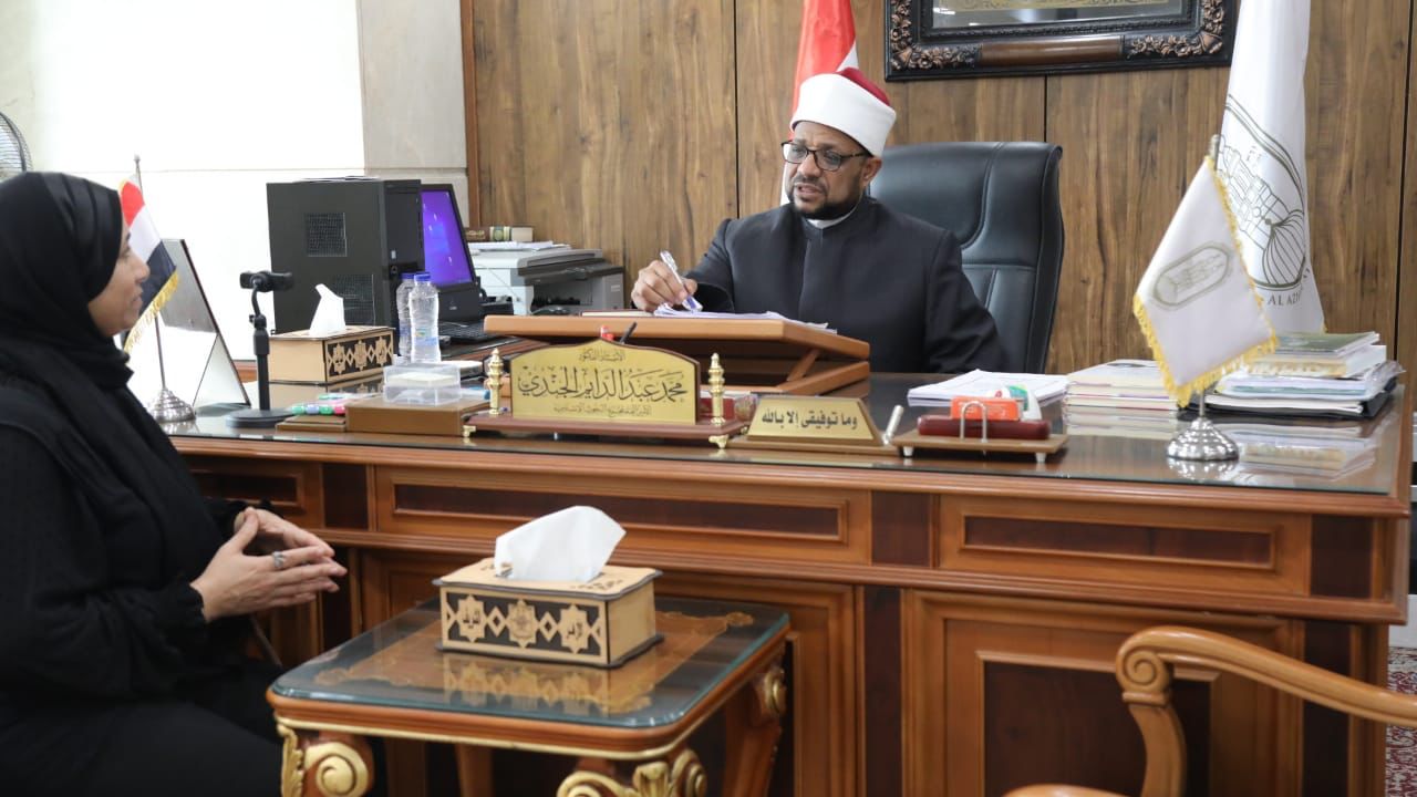 محمد عبد الديام الجندى 2