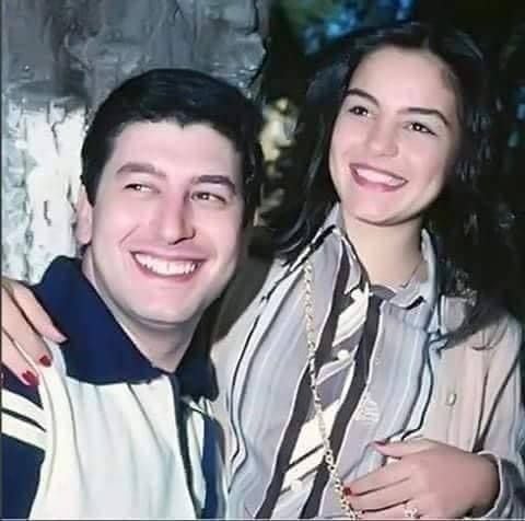 30541-شريهان-وشقيقها-عمر-خورشيد 30541-شريهان-وشقيقها-عمر-خورشيد