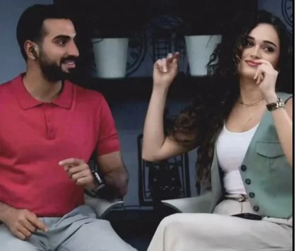 نور ايهاب نور ايهاب