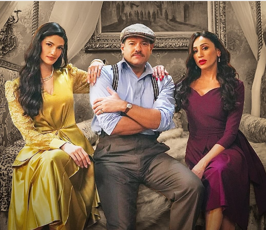 فيلم درويش فيلم درويش