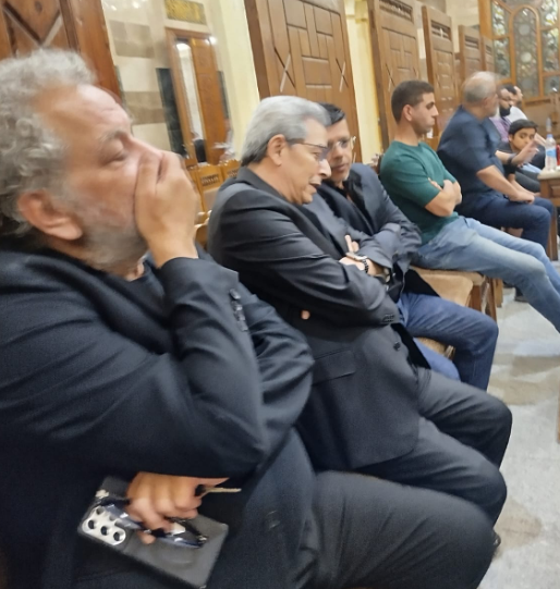 عزاء