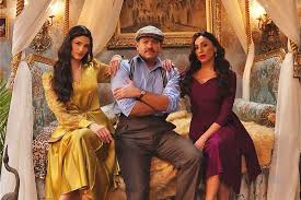 فيلم درويش