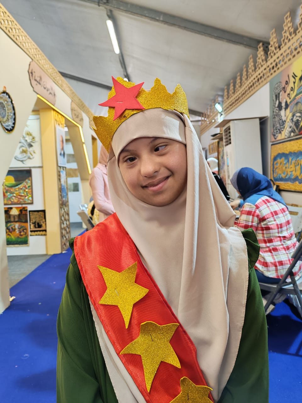 بنات الازهر