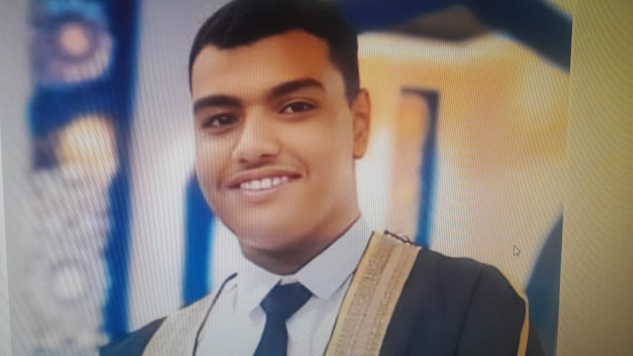 طلاب الازهر