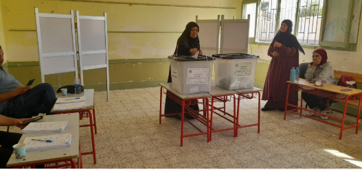 جنوب سيناء