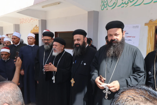 رجال دين
