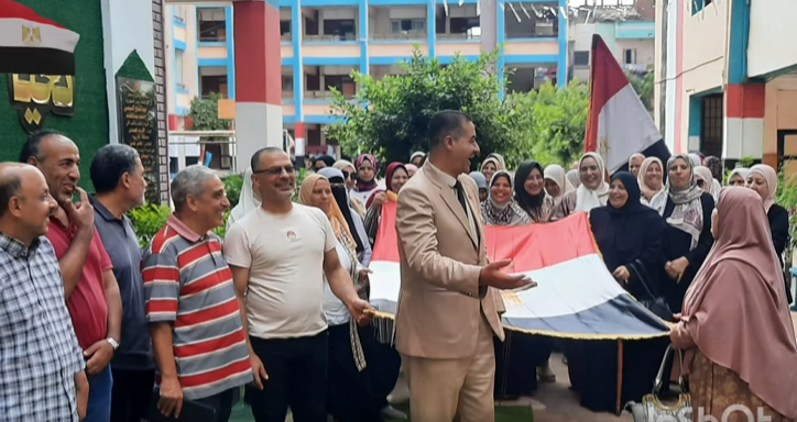 مدرسة الشهيد مختار