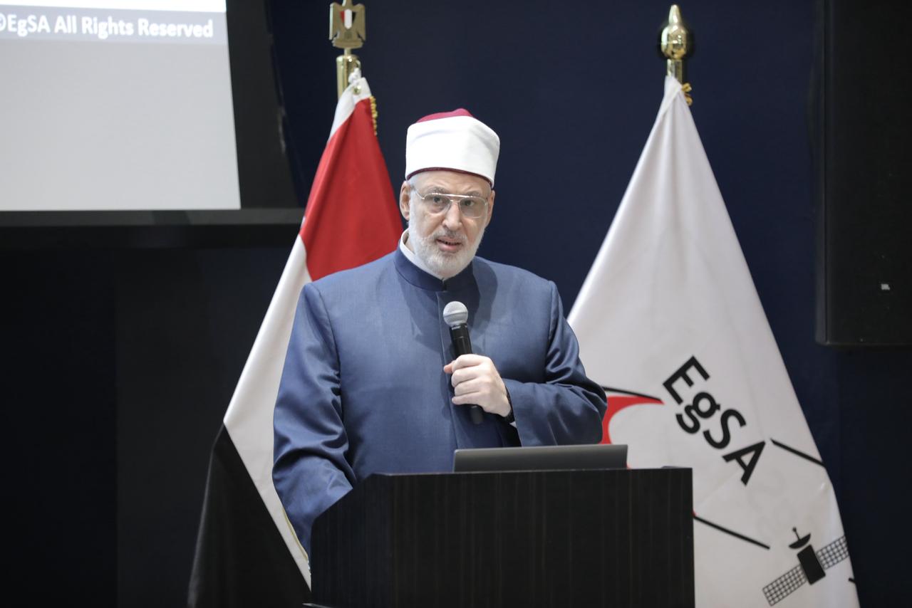 وكيل الازهر