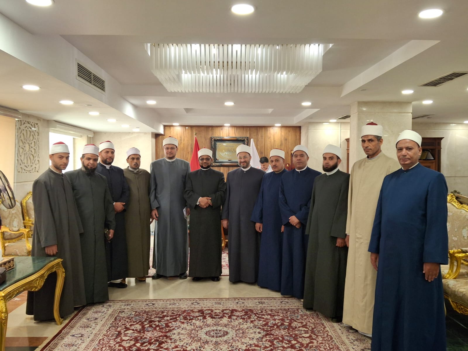 البحوث الاسلامية
