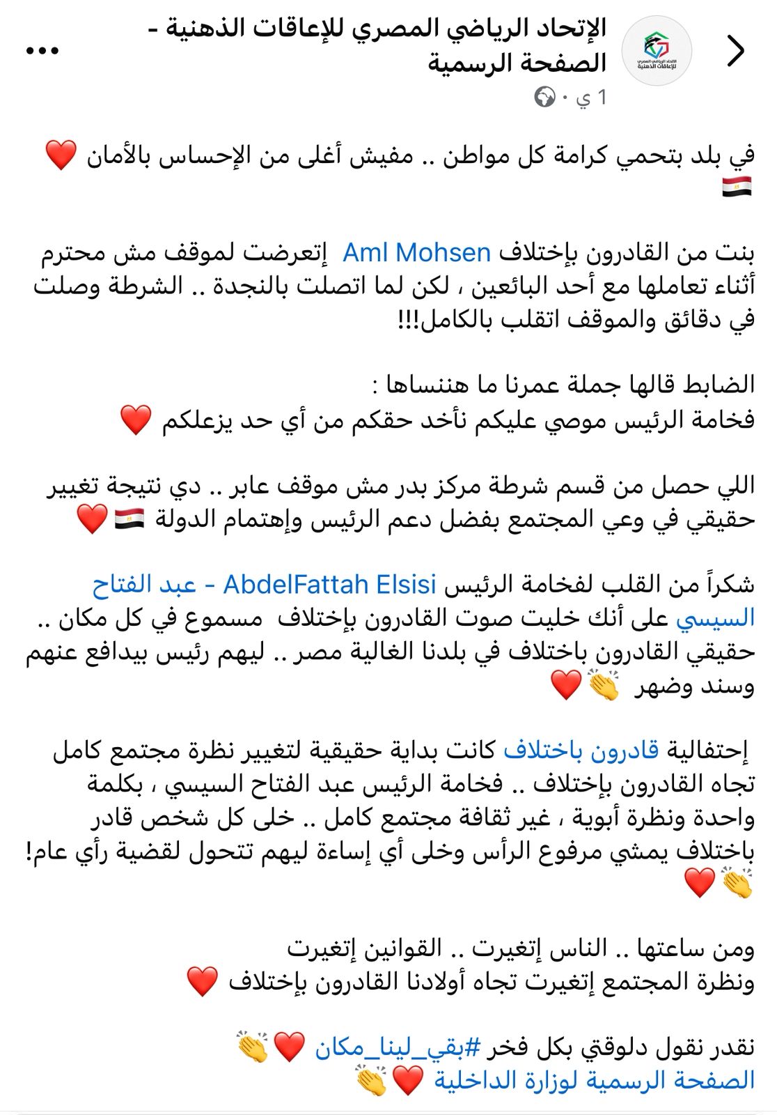 غ