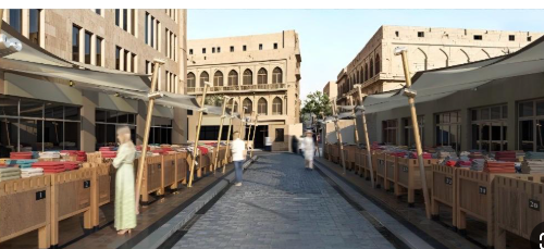 شوق العتبة