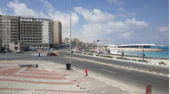 مطروح
