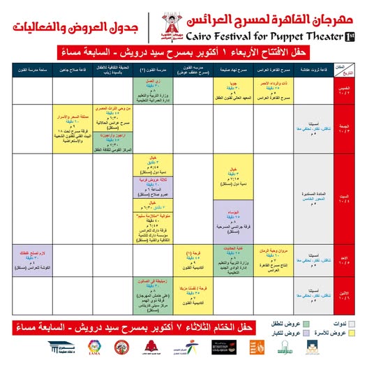 العرائس
