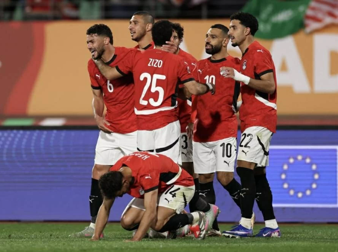 منتخب