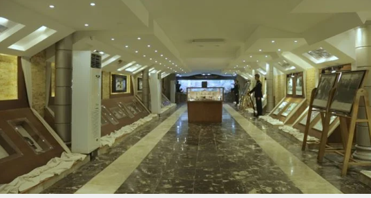 متحف الشرطة