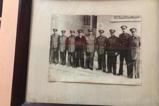 ذكري معركة الاسماعيلية