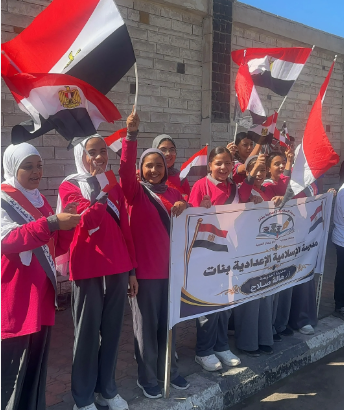 انتصار اكتوبر