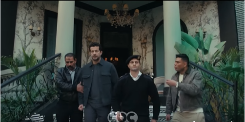شريف شريف