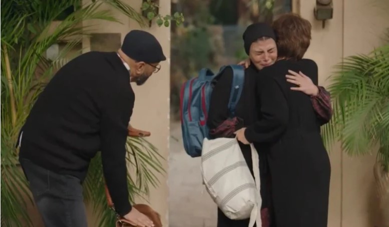 ريهام توابع 1