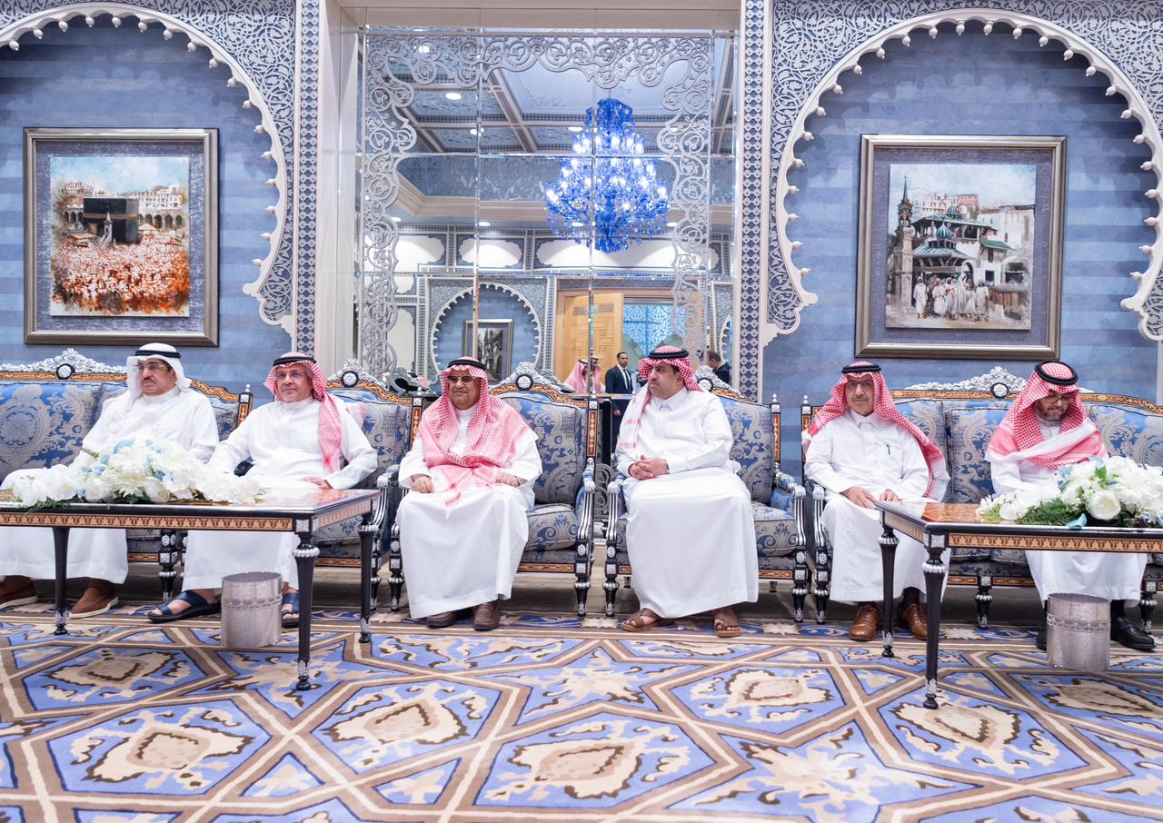 السعودية (2)