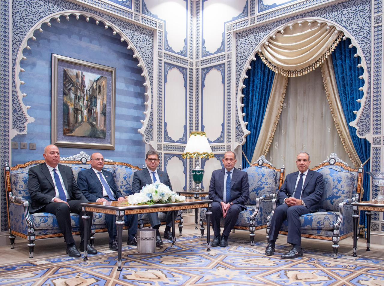 السعودية (1)