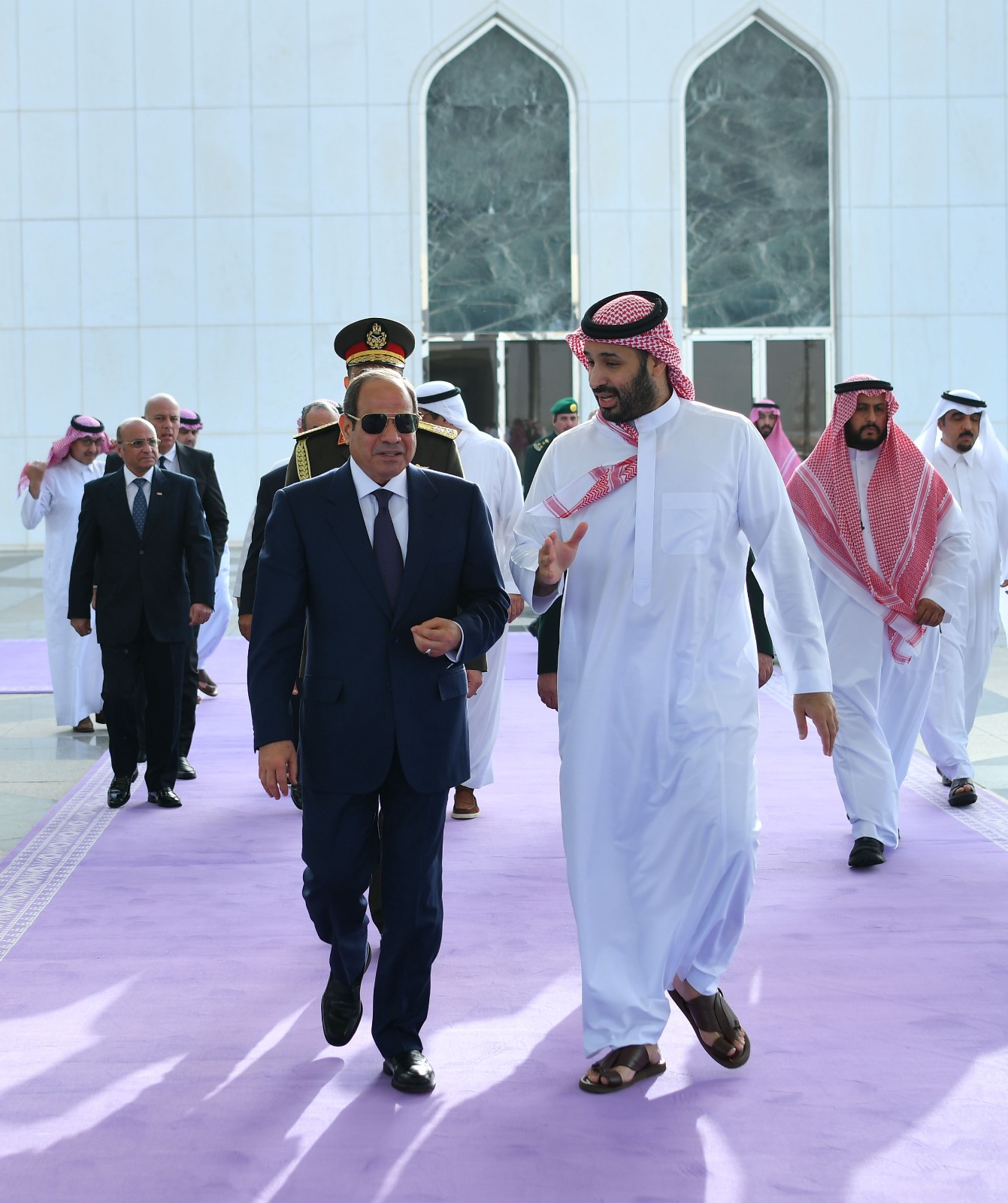 السعودية (5)