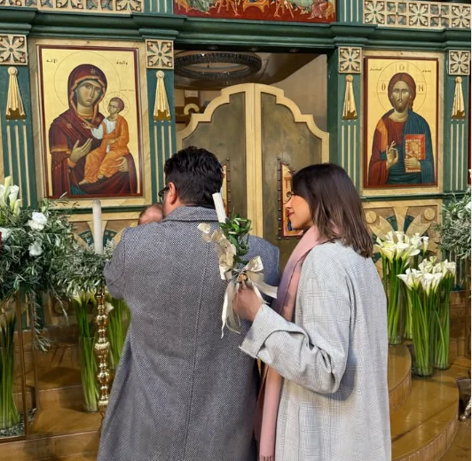 أحد الشعاينين