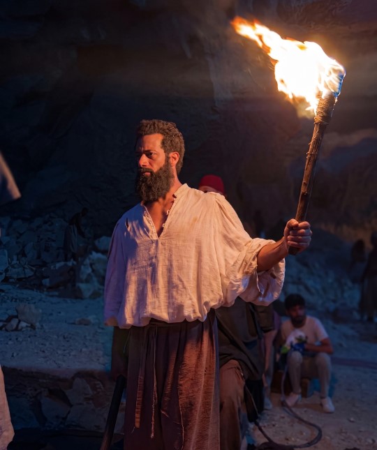 بعد غياب 3 سنوات .. معلومة عن فيلم 