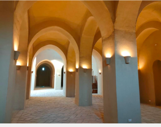 حسن فتحي يالاقصر