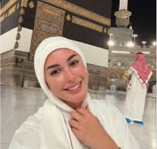 ياسمين صبري