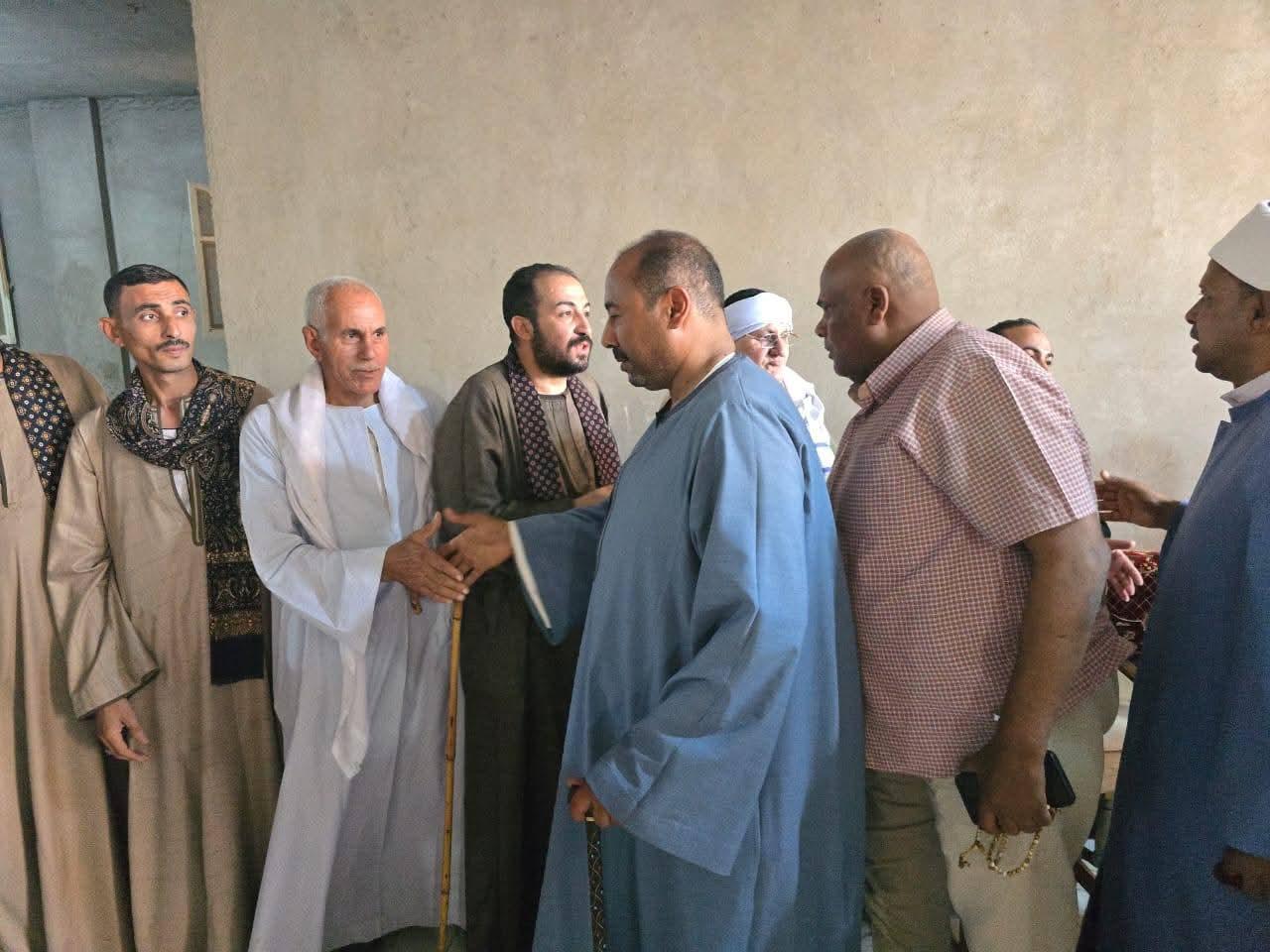 لقاء