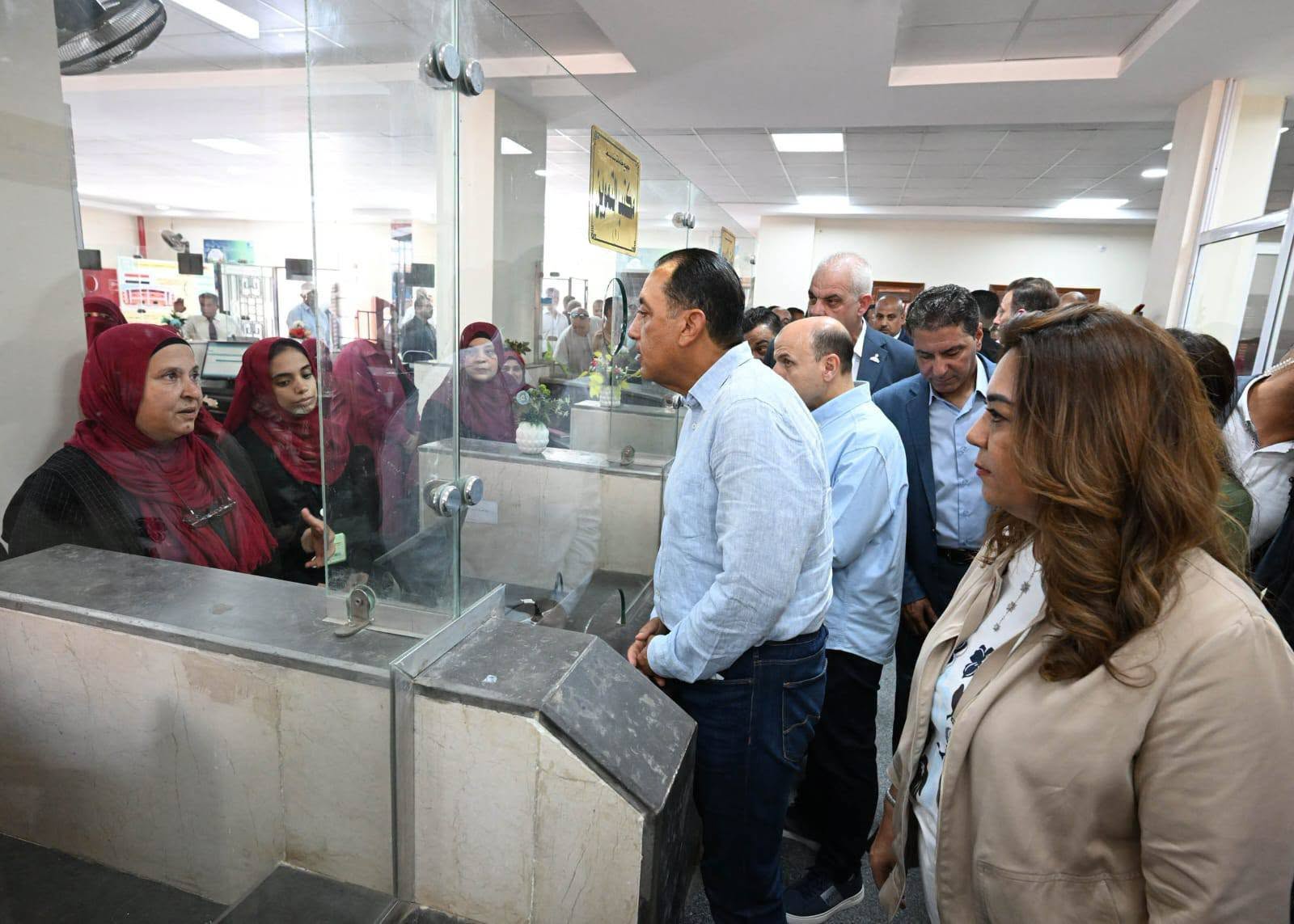 مدبولي