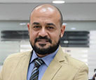 هشام السروجي