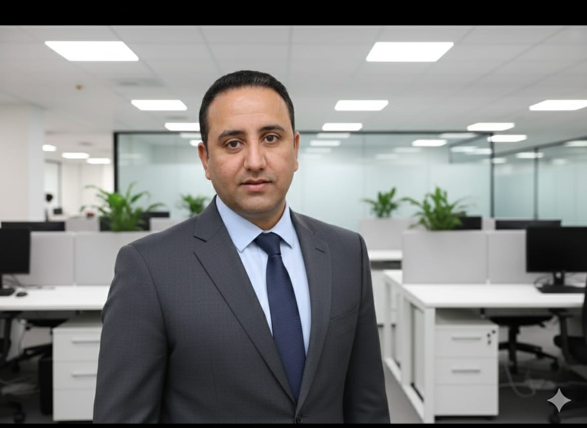 هيثم صلاح الدرس