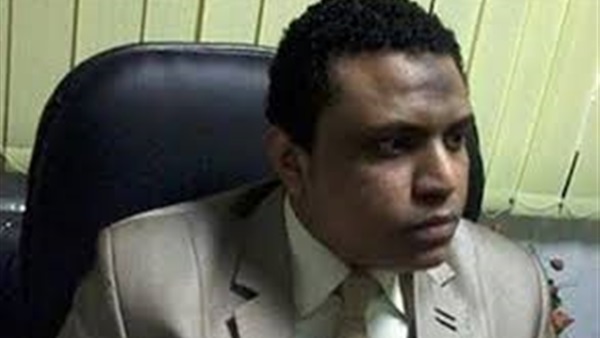 " النوبى " وحدة المصريين باقية في وجه الإرهاب .   