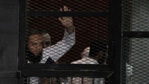 تأجيل محاكمة 47 متهمًا بـ"اقتحام قسم شرطة التبين"    لجلسة 4 أغسطس المقبل 