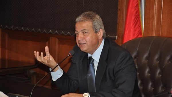 "عبد العزيز " يقرر تشكيل مجلس إدارة جديد ل مركز تدريب الفرق القومية "عبد العزيز " يقرر تشكيل مجلس إدارة جديد ل مركز تدريب الفرق القومية