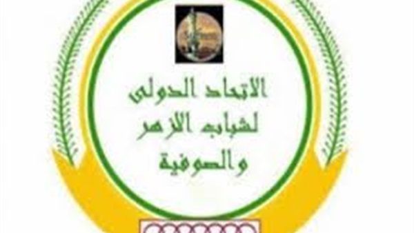 أمين الاتحاد الدولي لشباب الازهر والصوفية بفلسطين : فوز" المشير" نصر لفلسطين   