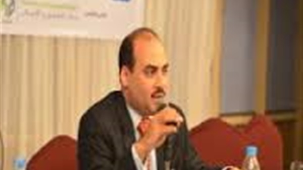 المستشار الصاوى : الحكومة اعطت البنوك حق التمويل العقارى لتوفير السكن لمحدودى الدخل المستشار الصاوى : الحكومة اعطت البنوك حق التمويل العقارى لتوفير السكن لمحدودى الدخل