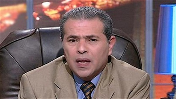 مرتضى وبكري يلتقيان وزير الداخلية  لبحث أزمة توفيق عكاشة 