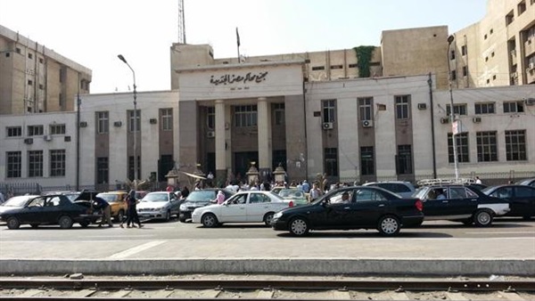 النيابة تأمر بتشريح جثة شهيد  انفجار محيط محكمة مصر الجديدة 