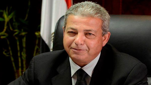 " الشباب والرياضة " تنفذ معسكر لفريق " Egypt Ability " للقيادة وريادة الاعمال ببورسعيد   