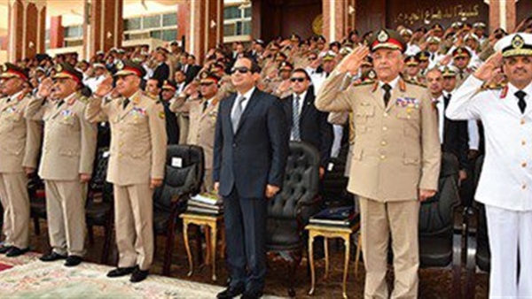 الرئيس يشهد غدا حفل تخريج دفعة جديدة من الكلية الحربية والفنية العسكرية الرئيس يشهد غدا حفل تخريج دفعة جديدة من الكلية الحربية والفنية العسكرية