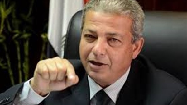 غدا.. إجتماع مغلق بين وزير الشباب ورئيس النادى الأهلى ل تحقيق الاستقرارالرياضة المصرية   
