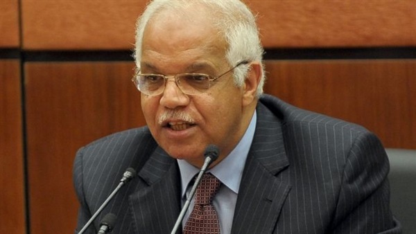  السعيد:ربط خطوط تليفونات لجان حماية الطفل برقم المحافظة لتلقي انتهاكات الاطفال   