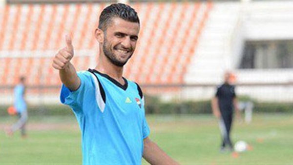 المحلة يقترب من ضم  قائد المنتخب السورى 