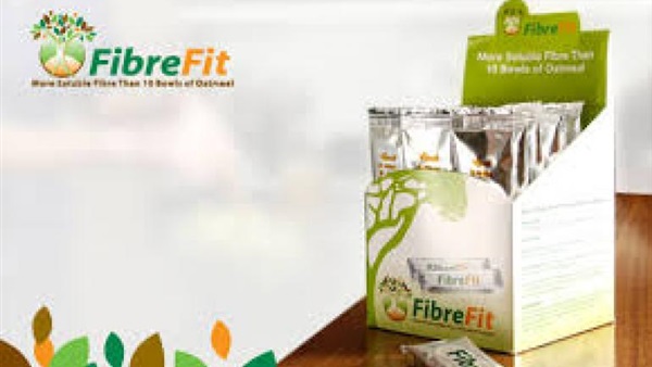 FibreFitمنتج جديد لمواجهة مشاكل الجهاز الهضمي   